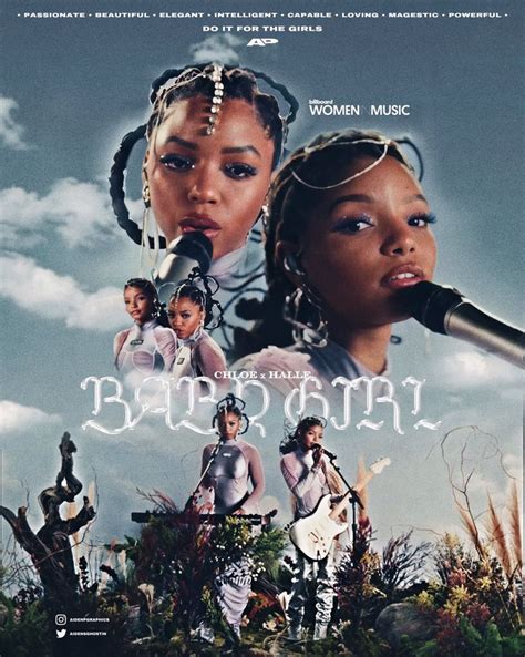 fake lyrics chloe x halle|Chloe & Halle .